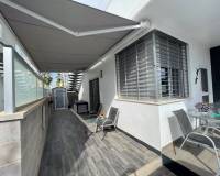 Revente - maison jumelée - Ciudad Quesada - Pueblo Bravo