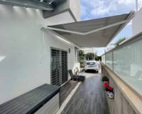 Revente - maison jumelée - Ciudad Quesada - Pueblo Bravo