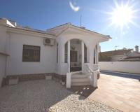 Revente - maison jumelée - Ciudad Quesada - Pueblo Bravo