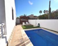 Revente - maison jumelée - Ciudad Quesada - Pueblo Bravo