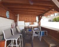 Revente - maison jumelée - Ciudad Quesada - Pueblo Bravo