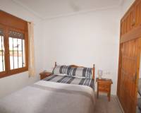 Revente - maison jumelée - Ciudad Quesada - Pueblo Bravo