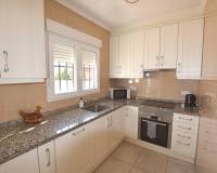 Revente - maison jumelée - Ciudad Quesada - Pueblo Bravo