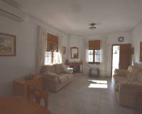 Revente - maison jumelée - Ciudad Quesada - Pueblo Bravo