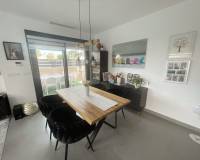 Revente - maison jumelée - Ciudad Quesada - Pueblo Bravo