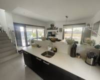 Revente - maison jumelée - Ciudad Quesada - Pueblo Bravo