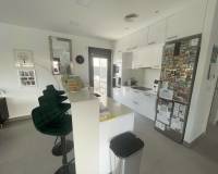 Revente - maison jumelée - Ciudad Quesada - Pueblo Bravo