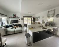 Revente - maison jumelée - Ciudad Quesada - Pueblo Bravo