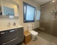 Revente - maison jumelée - Ciudad Quesada - Pueblo Bravo