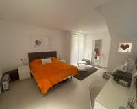 Revente - maison jumelée - Ciudad Quesada - Pueblo Bravo