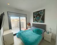 Revente - maison jumelée - Ciudad Quesada - Pueblo Bravo