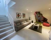 Revente - maison jumelée - Ciudad Quesada - Pueblo Bravo