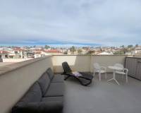 Revente - maison jumelée - Ciudad Quesada - Pueblo Bravo