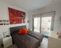 Revente - maison jumelée - Ciudad Quesada - Pueblo Bravo