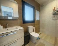 Revente - maison jumelée - Ciudad Quesada - Pueblo Bravo