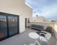 Revente - maison jumelée - Ciudad Quesada - Pueblo Bravo