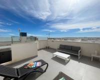 Revente - maison jumelée - Ciudad Quesada - Pueblo Bravo