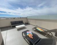 Revente - maison jumelée - Ciudad Quesada - Pueblo Bravo