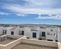 Revente - maison jumelée - Ciudad Quesada - Pueblo Bravo