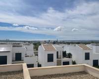 Revente - maison jumelée - Ciudad Quesada - Pueblo Bravo