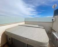 Revente - maison jumelée - Ciudad Quesada - Pueblo Bravo