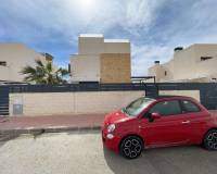 Revente - maison jumelée - Ciudad Quesada - Pueblo Bravo