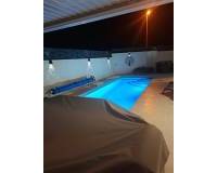 Revente - maison jumelée - Ciudad Quesada - Pueblo Bravo