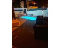 Revente - maison jumelée - Ciudad Quesada - Pueblo Bravo