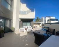 Revente - maison jumelée - Ciudad Quesada - Pueblo Bravo