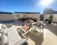 Revente - maison jumelée - Ciudad Quesada - Pueblo Bravo