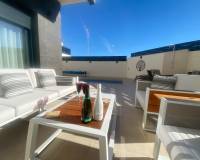 Revente - maison jumelée - Ciudad Quesada - Pueblo Bravo