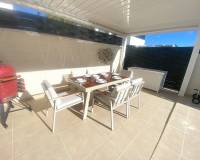 Revente - maison jumelée - Ciudad Quesada - Pueblo Bravo