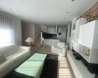 Revente - maison jumelée - Ciudad Quesada - Pueblo Bravo