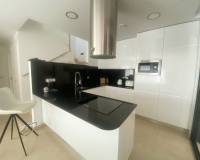 Revente - maison jumelée - Ciudad Quesada - Pueblo Bravo