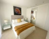 Revente - maison jumelée - Ciudad Quesada - Pueblo Bravo