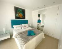 Revente - maison jumelée - Ciudad Quesada - Pueblo Bravo