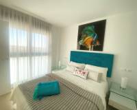 Revente - maison jumelée - Ciudad Quesada - Pueblo Bravo