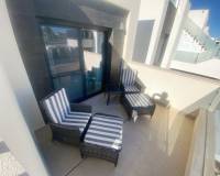 Revente - maison jumelée - Ciudad Quesada - Pueblo Bravo