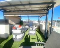 Revente - maison jumelée - Ciudad Quesada - Pueblo Bravo