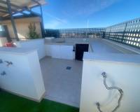 Revente - maison jumelée - Ciudad Quesada - Pueblo Bravo