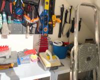 Revente - maison jumelée - Ciudad Quesada - Pueblo Bravo