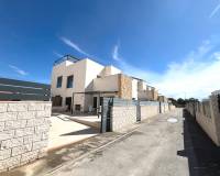 Revente - maison jumelée - Ciudad Quesada - Pueblo Bravo