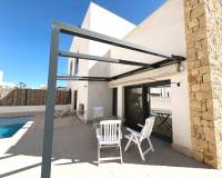 Revente - maison jumelée - Ciudad Quesada - Pueblo Bravo