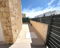 Revente - maison jumelée - Ciudad Quesada - Pueblo Bravo