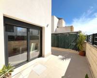 Revente - maison jumelée - Ciudad Quesada - Pueblo Bravo