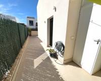 Revente - maison jumelée - Ciudad Quesada - Pueblo Bravo