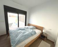 Revente - maison jumelée - Ciudad Quesada - Pueblo Bravo
