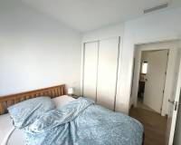 Revente - maison jumelée - Ciudad Quesada - Pueblo Bravo