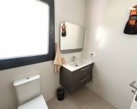 Revente - maison jumelée - Ciudad Quesada - Pueblo Bravo