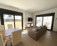Revente - maison jumelée - Ciudad Quesada - Pueblo Bravo